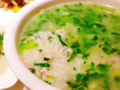 象拔蚌泡饭-启东海鲜人家(古美路店)