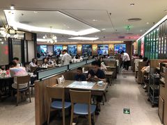 大堂-敏华冰厅(天河城店)