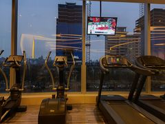 -W Fitness 威尔仕健身(北京英皇集团中心店)