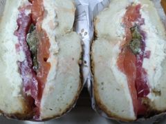 -HOLY BAGEL(苏河店)