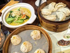 -老淮城·长鱼面(河下古镇店)