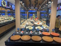 -大鹏饭店·金陵家宴(奥体中心店)