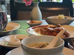 -杭州西子湖四季酒店·金沙厅