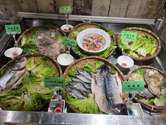 -黄山老妈·土菜(碧桂园店)