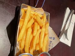 -blue frog蓝蛙(长泰广场店)