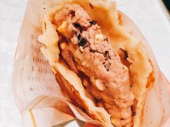 -潍坊菜馆(三里河南横街店)