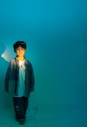 -熊猫叔叔高端儿童摄影(清江商场店)