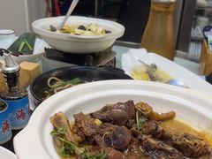 -舟山海鲜·江浙菜(银沙路店)