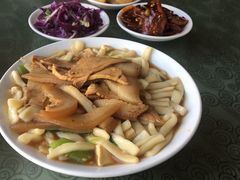 荤炒炮-孙记炒炮(西街店)