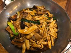 -糟粕醋·椰苑海南菜餐厅(亚龙湾天域酒店)