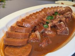 -顺峰(农展馆店)