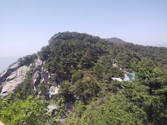 -安徽天堂寨风景区