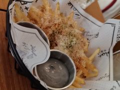 -Blac+Blac(中海环宇荟店)