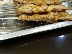 -兰州老马食府(小潞邑店)