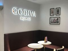-GODIVA(王府井apm店)