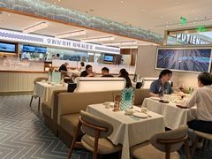 -莆田餐厅PUTIEN(世博源店)