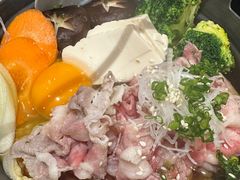 -鱼民·现造寿司(育德店)