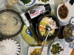 -春天里餐厅(西田城店)