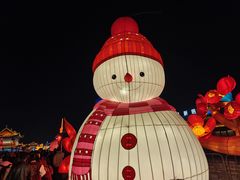 -西安城墙·碑林历史文化景区