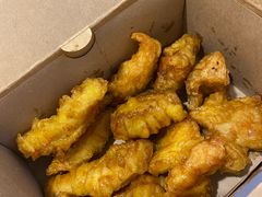 -Kyochon1991校村炸鸡(杨高中路店)
