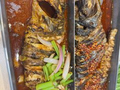 -鱼酷活鱼烤鱼(沈阳大悦城店)