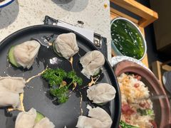 -顺德公广东猪肚鸡·煲仔饭(白石洲店)