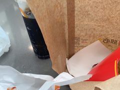 -麦当劳(深圳北站高铁店)