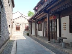 -清真蒋有记(老门东店)