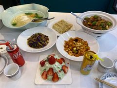 -潇湘楼(环保园店)