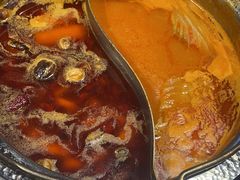 -快乐小羊·内蒙牛羊肉火锅(流花中心店)