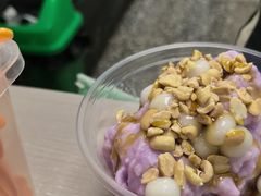 -夏食光安顺小舒冰粉冰浆(甲秀楼店)