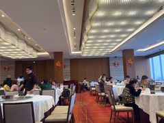 -白天鹅宾馆-宏图府餐厅