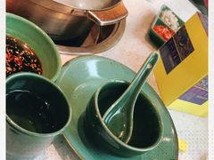 -润园四季椰子鸡火锅(海上世界店)