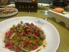 -启东小海鲜(庄先湾路1号店)