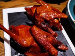 红烧鸽-大鸽饭(岗顶店)