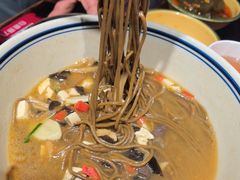 -蓝田九大碗民俗食府(蓝田店)