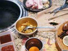 -安又胖韩国烤肉(美罗城店)