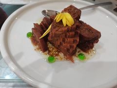 -德缘烤鸭店(大栅栏店)