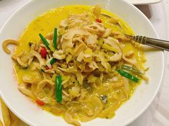 -丰收日·小海鲜·沪上家宴(顾村正大店)