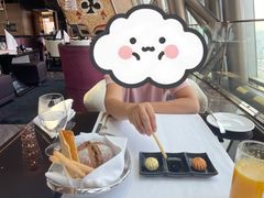 -瑞吉酒店 · Elba 欧尔巴意大利餐厅· 精致意餐·云端聚会