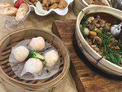 -潮喜竹溪荔湖酒家(荔枝湾店)