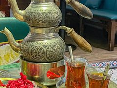 土耳其红茶-Mevlana梅夫娜土耳其餐厅·清真