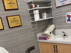 -上海仁爱医院口腔科 · 种植