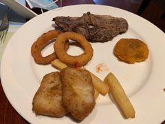 -马哥孛罗咖啡厅·Cafe Marco (厦门马哥孛罗东方大酒店)