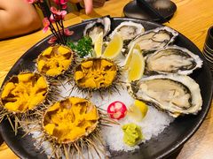 -吉川居酒屋(建国北路店)