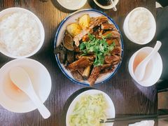 -春梅里卤鹅馆·47年老字号(中山路店)
