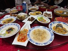 -真不同饭店(老城店)
