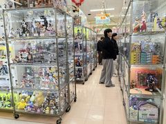 -秋叶原电器街