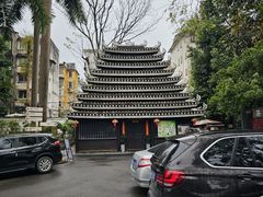 -广西壮族自治区博物馆