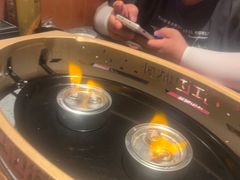 -江边城外烤全鱼(方庄时代购物中心店)